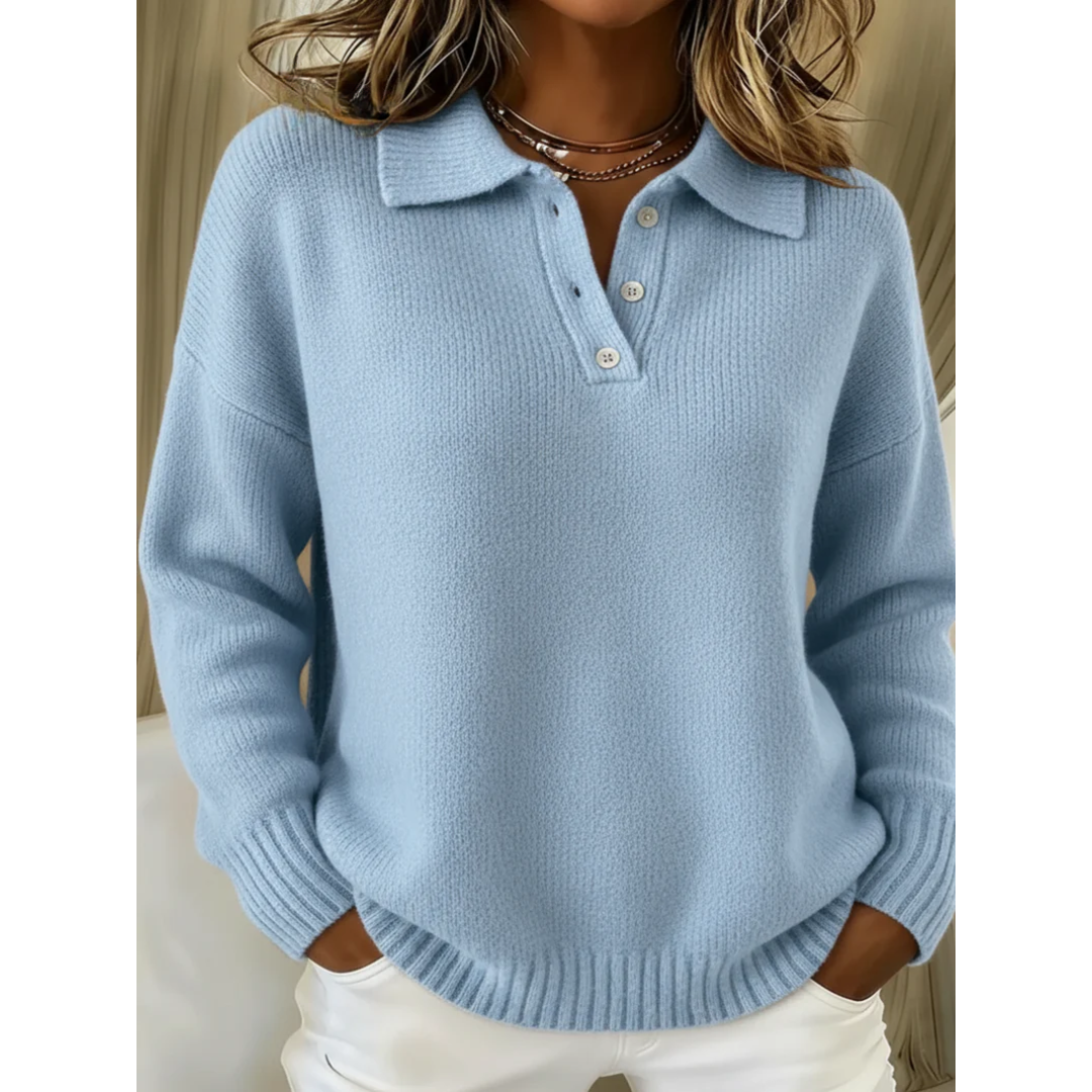 Marina - Jersey Polo Suave