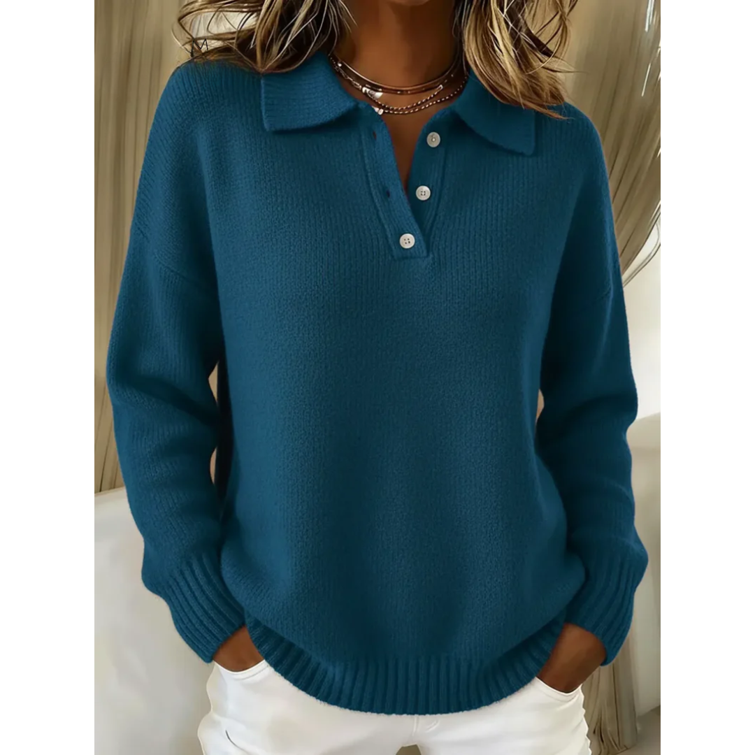 Marina - Jersey Polo Suave