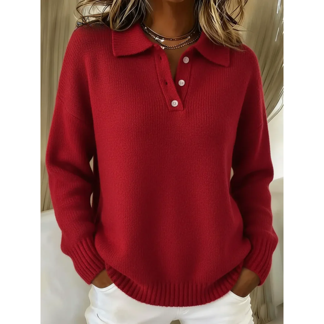 Marina - Jersey Polo Suave