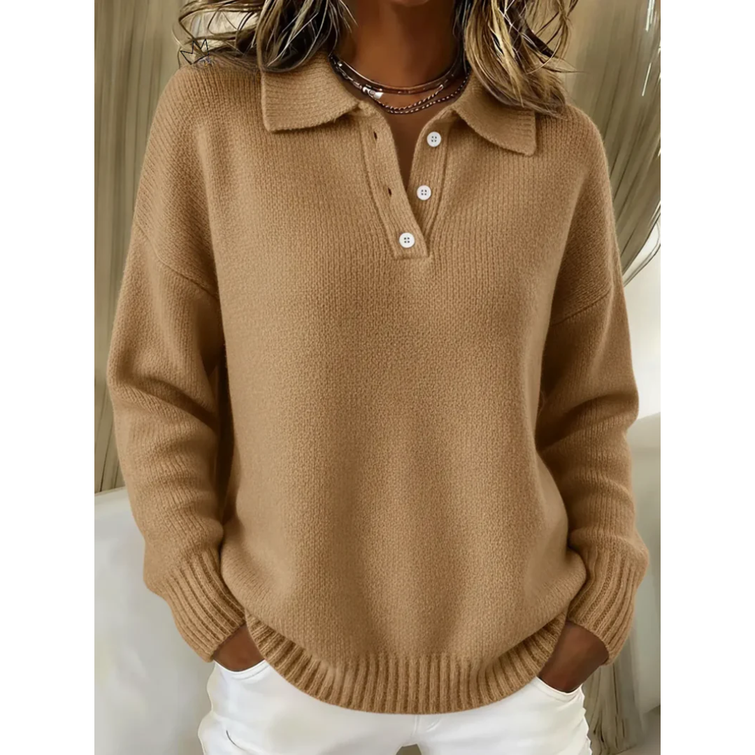 Marina - Jersey Polo Suave