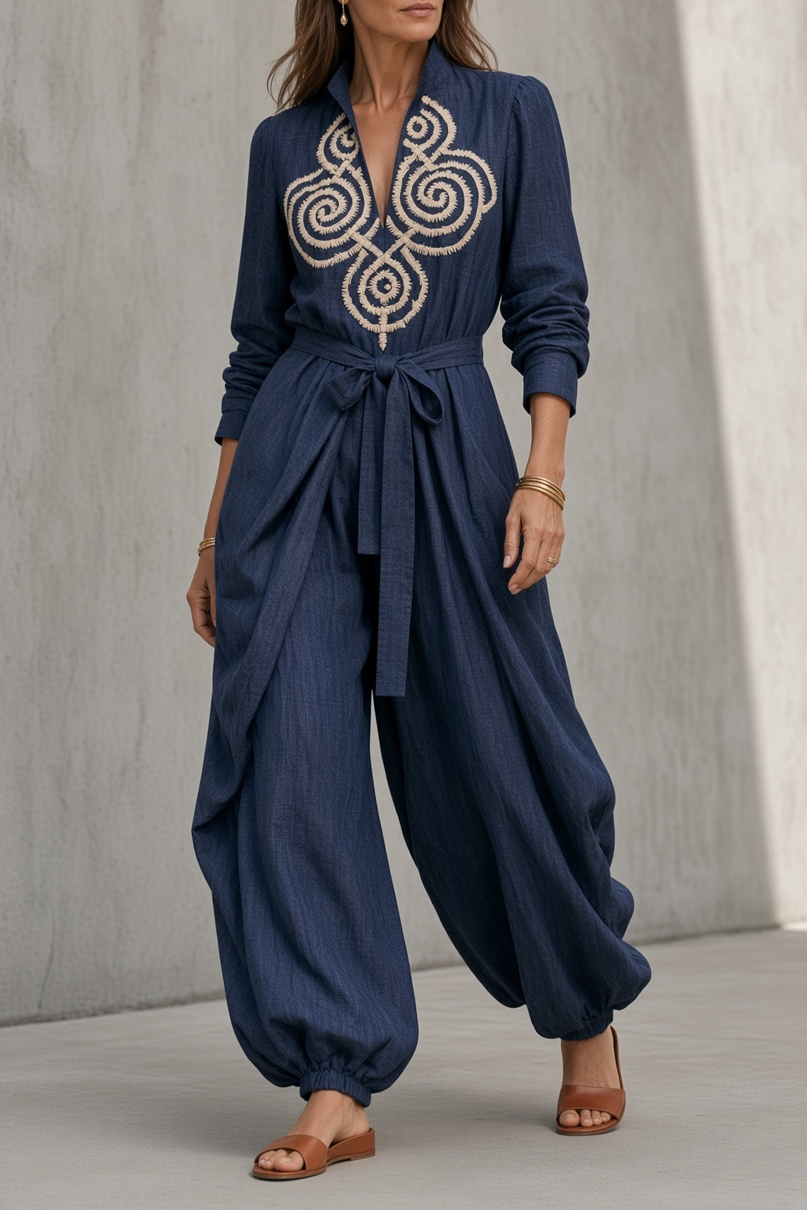 Luisa - Mono vintage